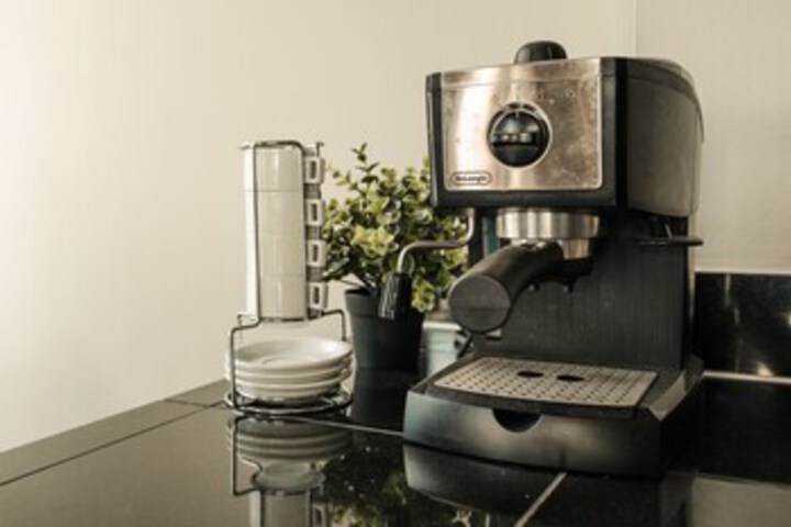 Breakfast/Coffee Service 5 of 39