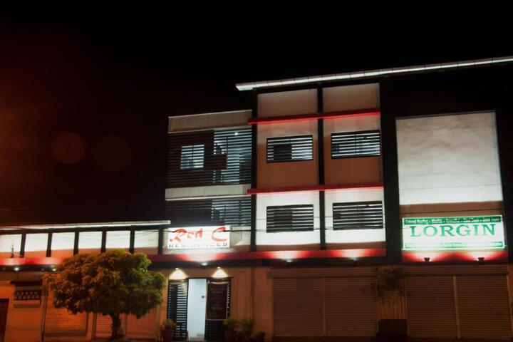 Red-C Residences