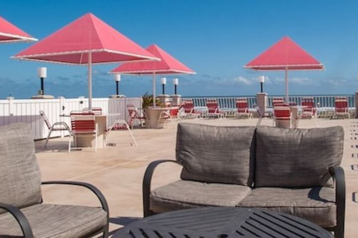 Terrace/Patio 147 of 168