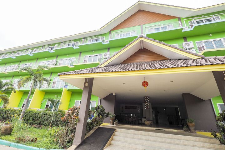 Hotel 54 of 61