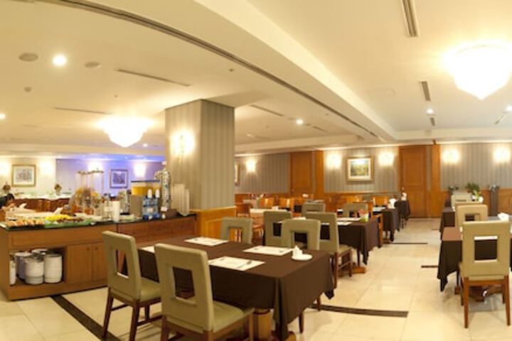 Restaurants