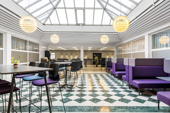 Lobby Photos