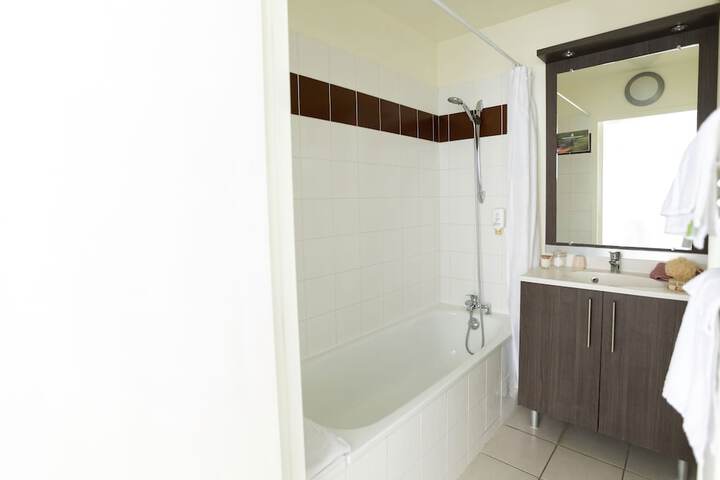 Bath Interior