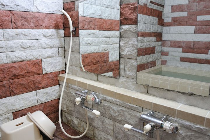 Hotel Amenity