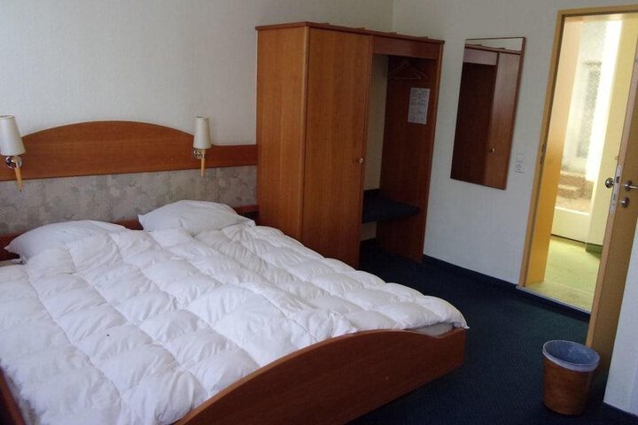 HOTELPENSION KANNE DOERR