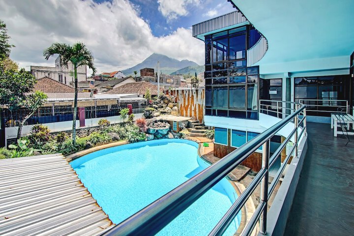 OYO Life 90077 Live Homestay