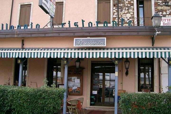 Hotel Due Colonne
