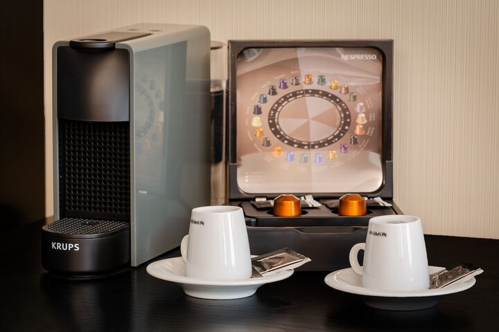 Breakfast/Coffee Service 55 of 143