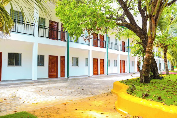 Hotel 36 of 40