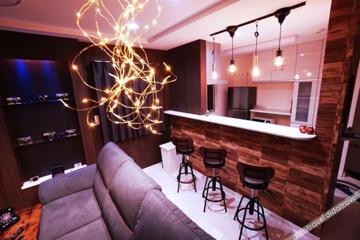 bungalow Shinjyuku