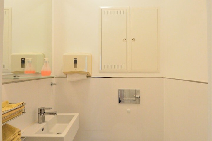 Bathroom Vanities