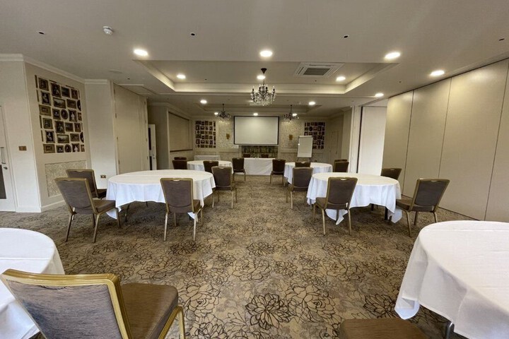 Meeting 143 of 147