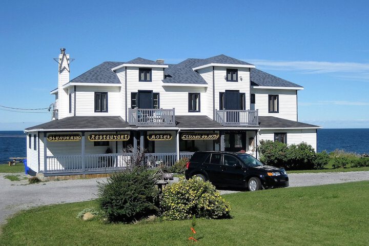 Restaurant Motel LÉtoile du Nord
