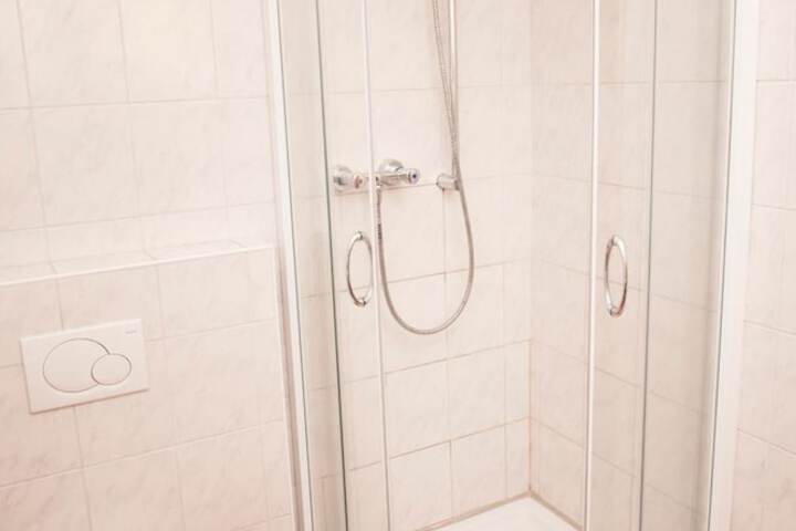 Restrooms