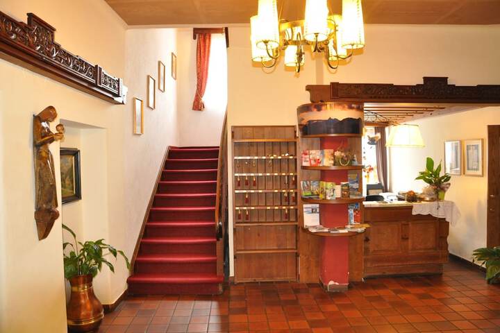 Hotel Interior 4 of 57