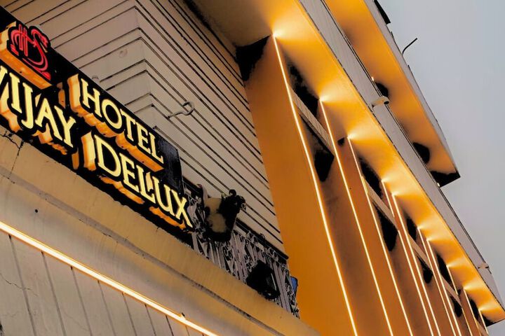 Hotel 50 of 53