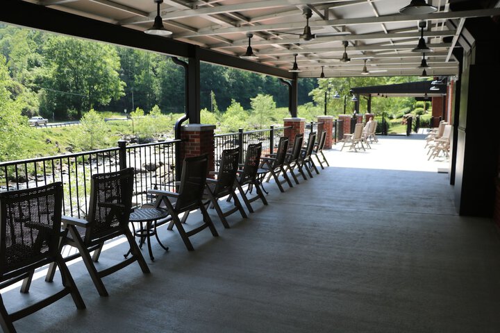 Terrace/Patio 231 of 243