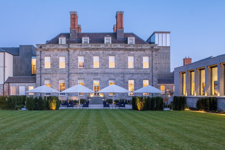 Image of Cashel Palace Hotel