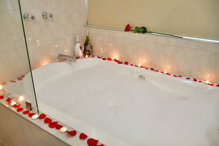 Bath Photo