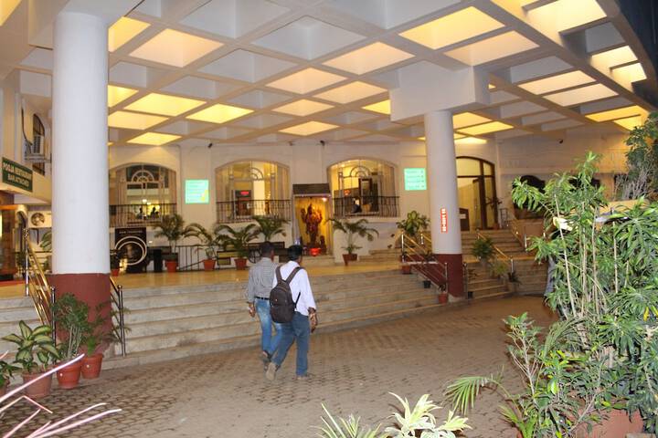 Hotel 49 of 49