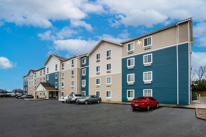 WoodSpring Suites Lexington in Lexington, KY