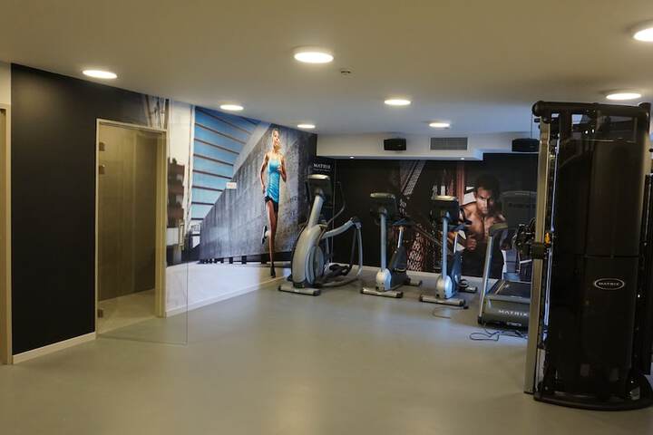 Health and Fitness 23 of 55