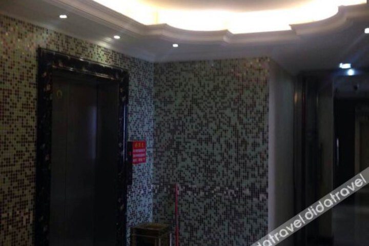 Busha Hotel