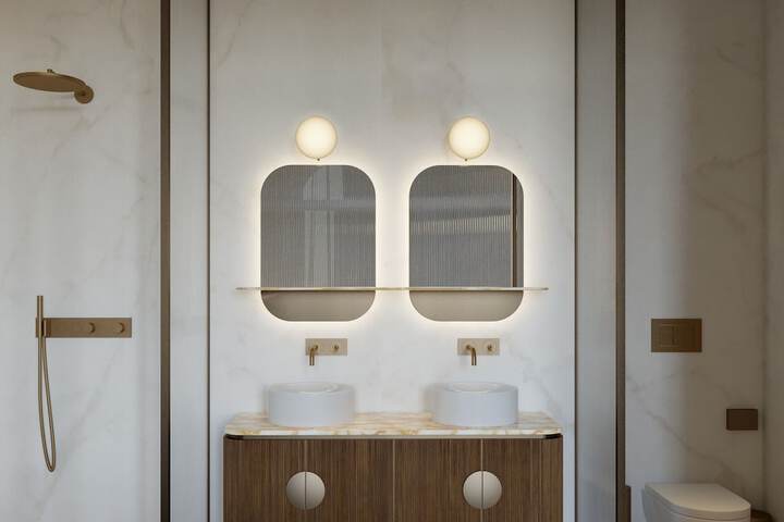 Bath Photo