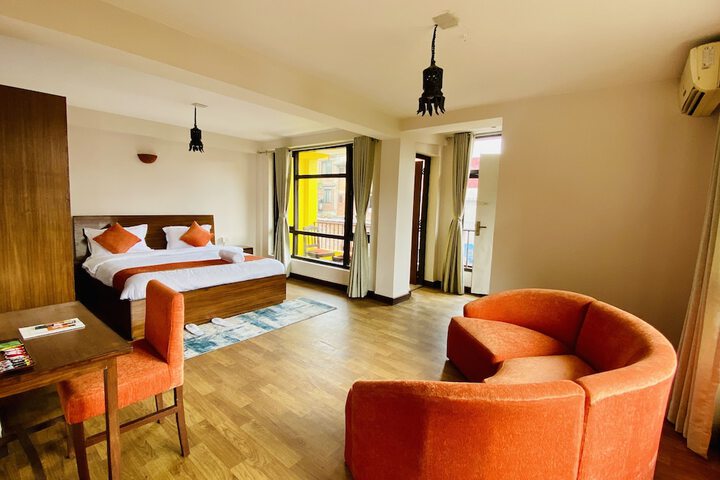 Room 22 of 127