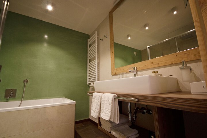 Bath Amenities