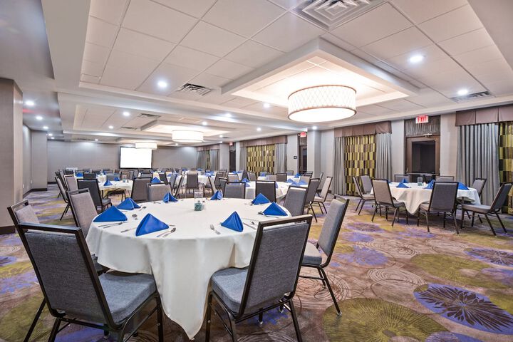 Ballroom