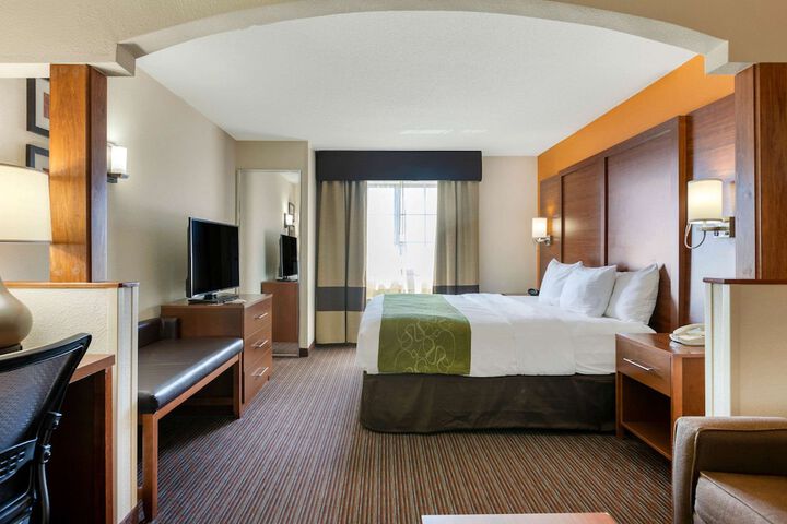 2 Queen Beds Suite Accessible (4 of 27)