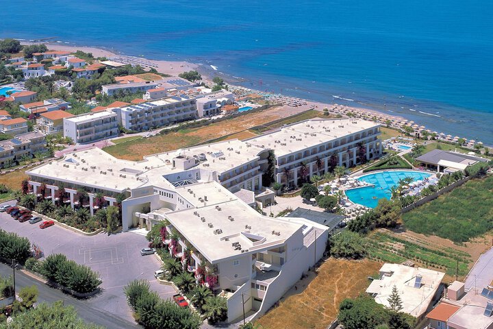 Hotel 65 of 71