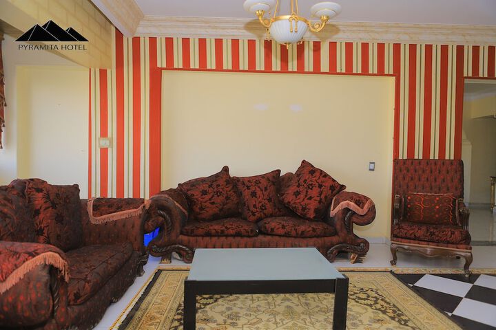 Hotel Interior 11 of 95