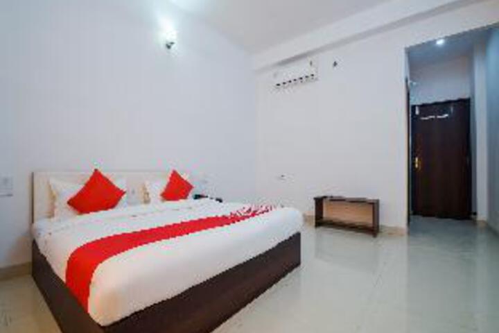 Image of Hotel Badam Palace by OYO Rooms