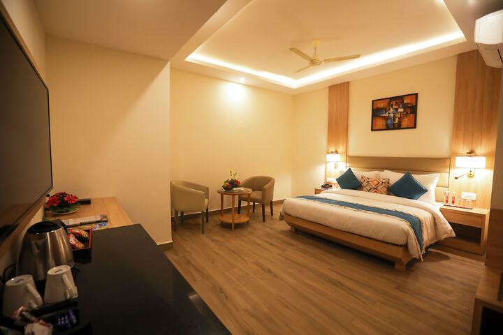 Room 7 of 22