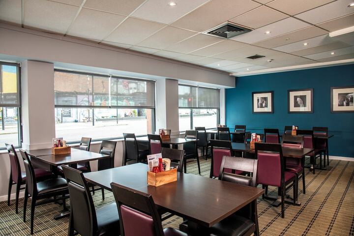 Dining Photos