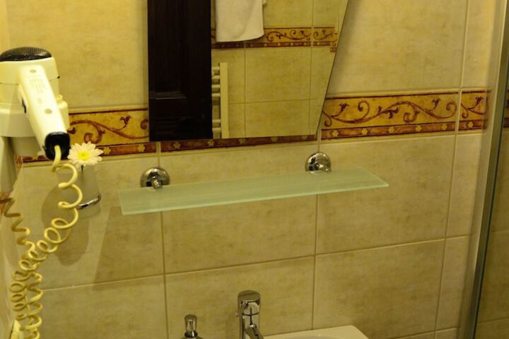 Bath Photo