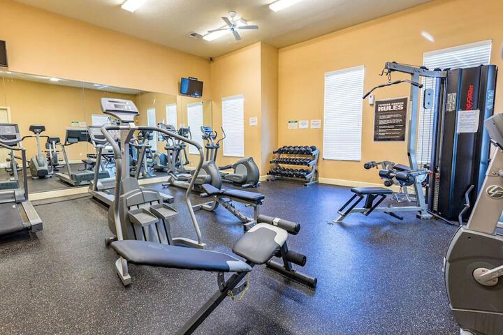Health and Fitness 18 of 24