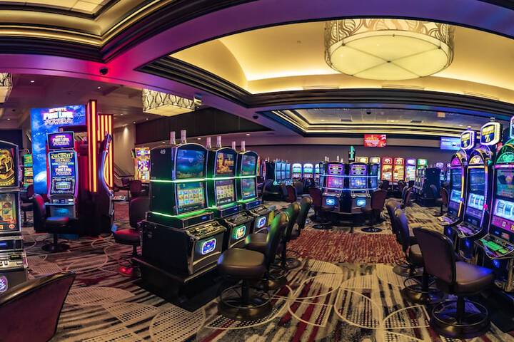 Casino