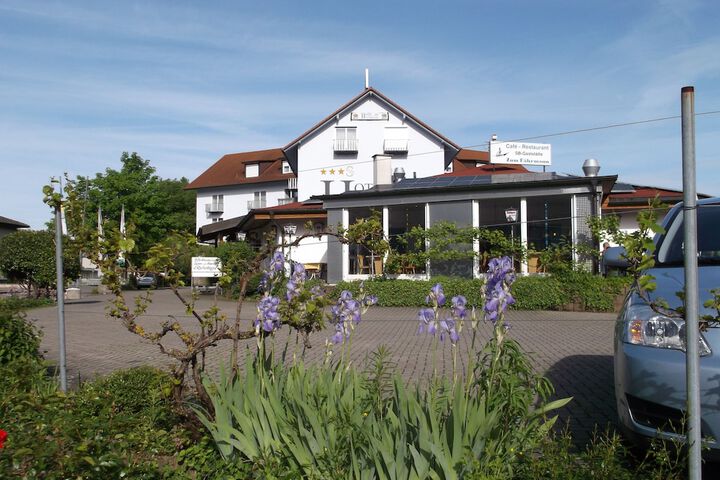 Hotel am Hochrhein