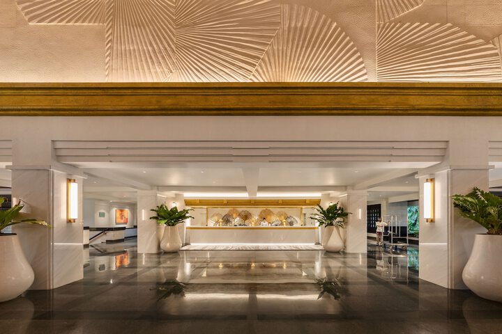 Hotel Interior 2 of 222