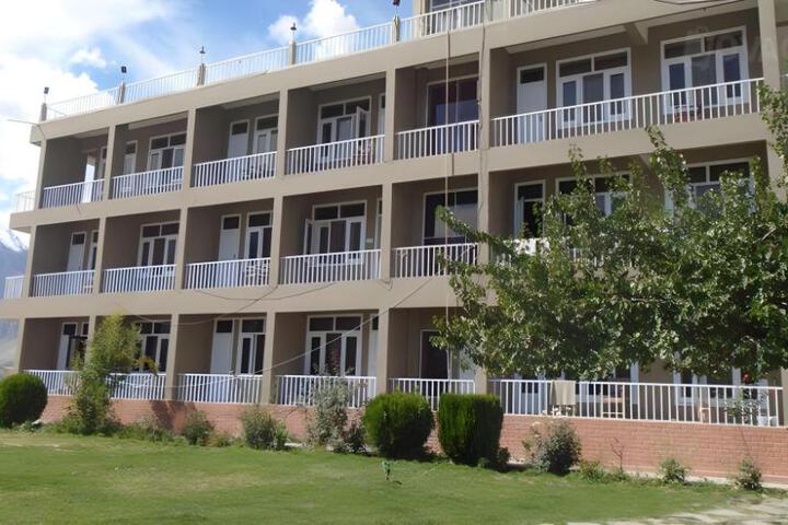 Hunza View Hotel