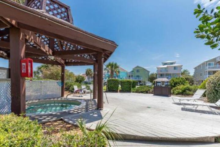 Gulf Shores Plantation Sun Suite Condo #1364 in Gulf Shores, AL