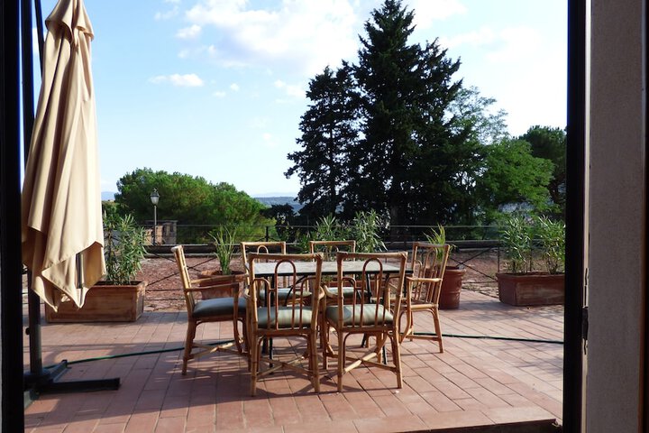 Terrace/Patio 16 of 21