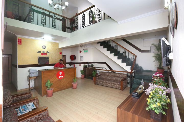 OYO 3932 WELCOME RESIDENCY HOTEL 35