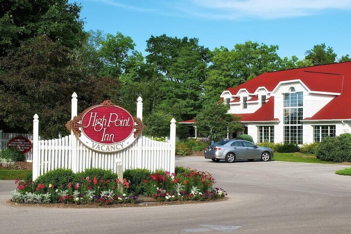 Hotel 25 of 26