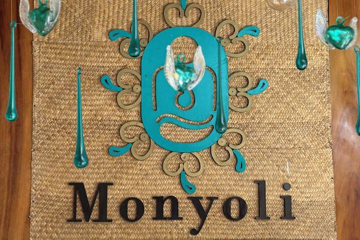 Monyoli Hotel &  Boutique in Acapulco
