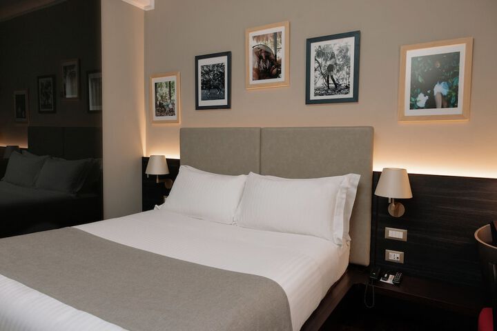 Room 7 of 23