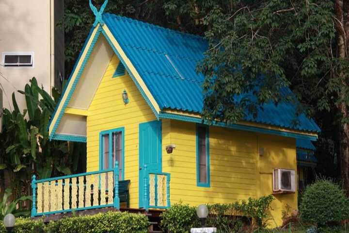 Exterior Photo